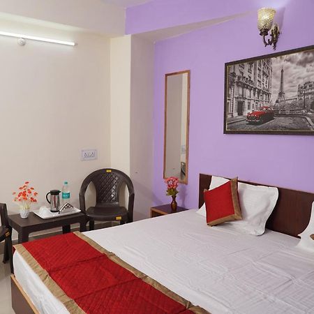 Shimla Pines Homestay Luaran gambar