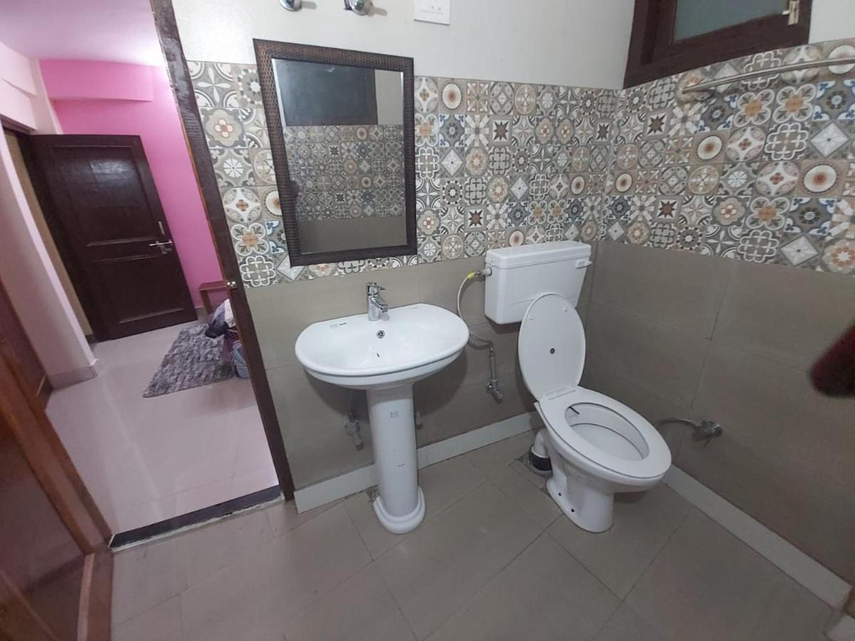 Shimla Pines Homestay Luaran gambar