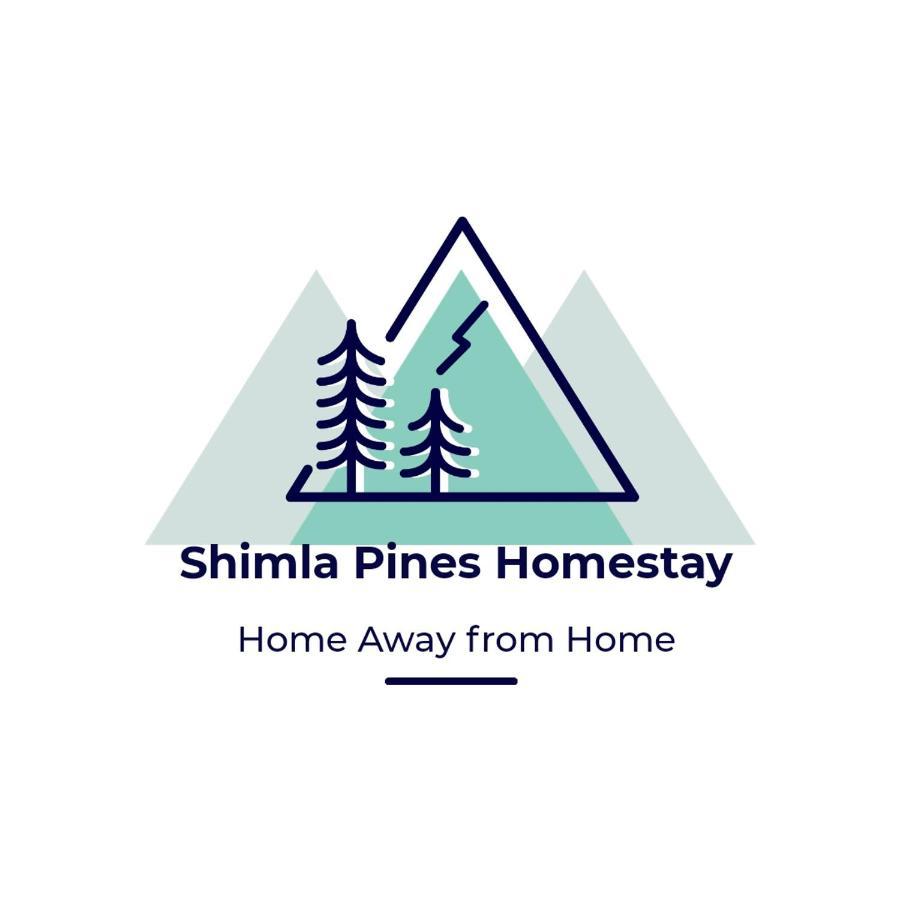 Shimla Pines Homestay Luaran gambar