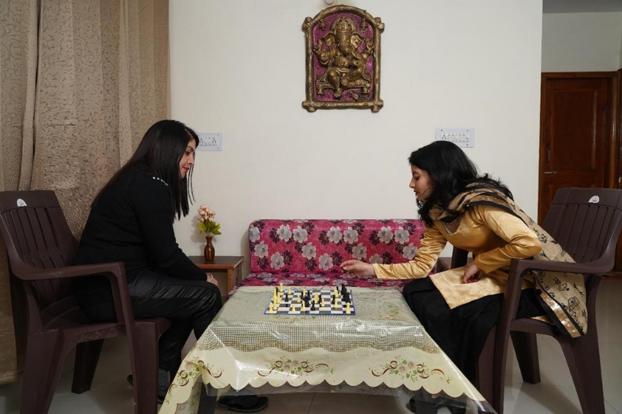 Shimla Pines Homestay Luaran gambar
