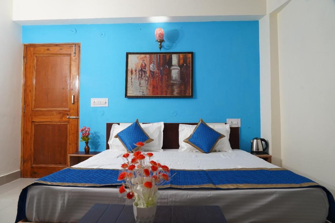 Shimla Pines Homestay Luaran gambar