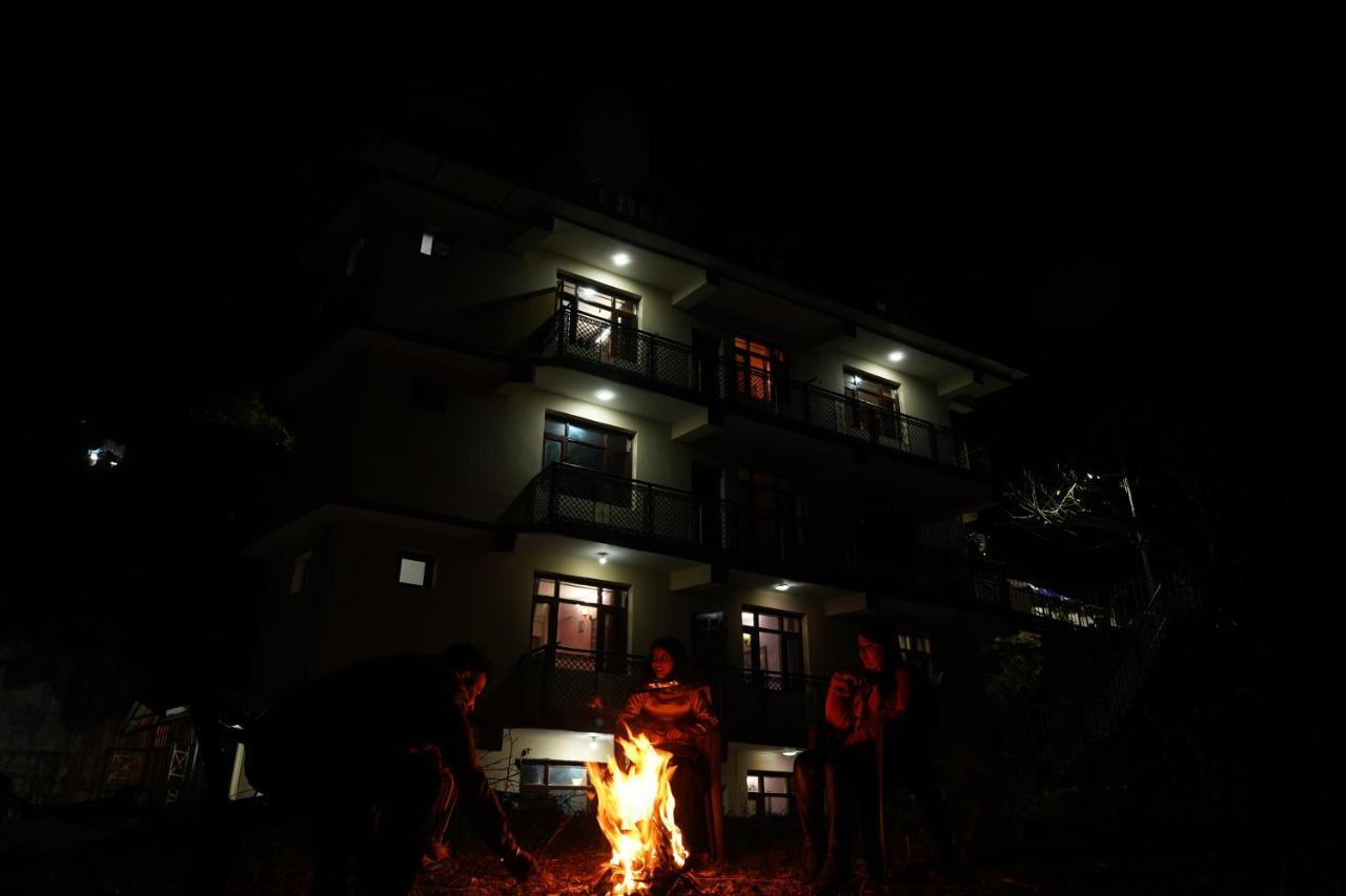Shimla Pines Homestay Luaran gambar