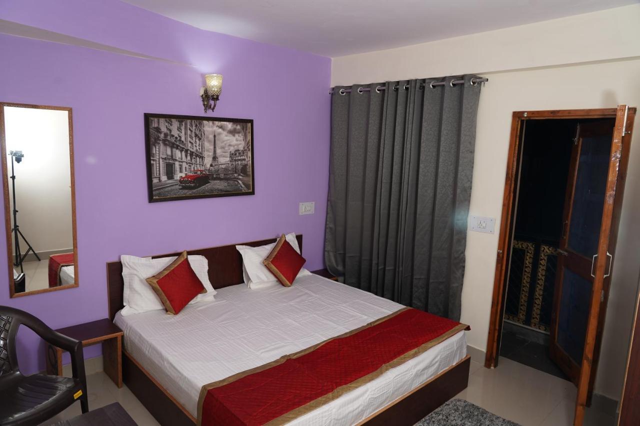 Shimla Pines Homestay Luaran gambar