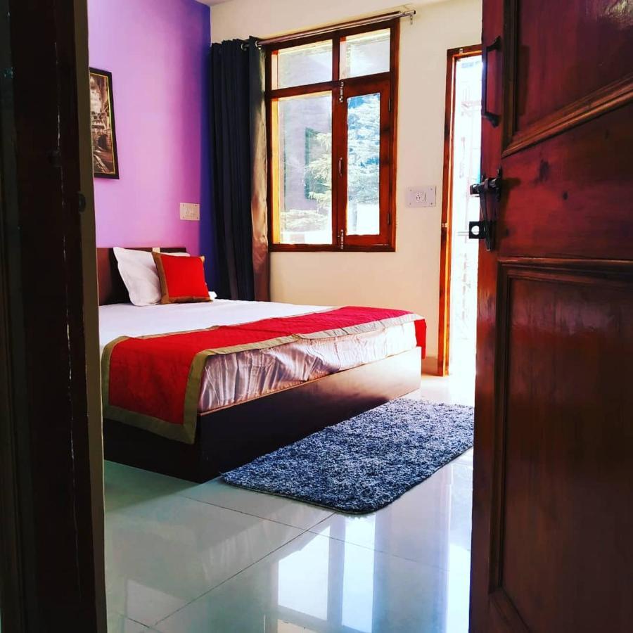 Shimla Pines Homestay Luaran gambar