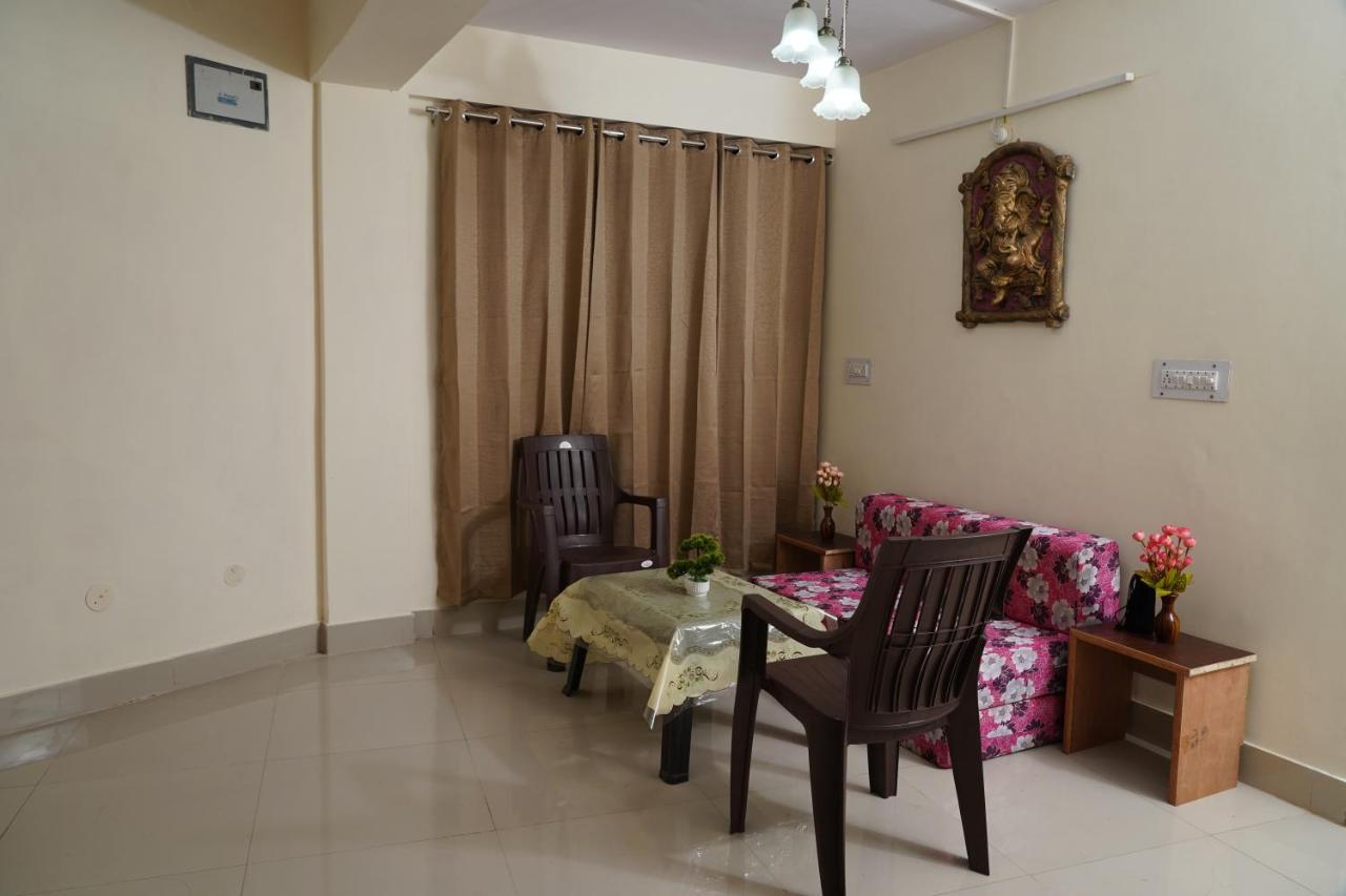 Shimla Pines Homestay Luaran gambar