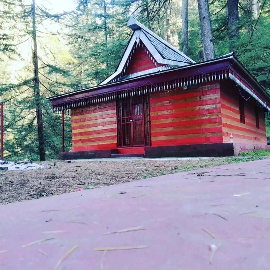 Shimla Pines Homestay Luaran gambar