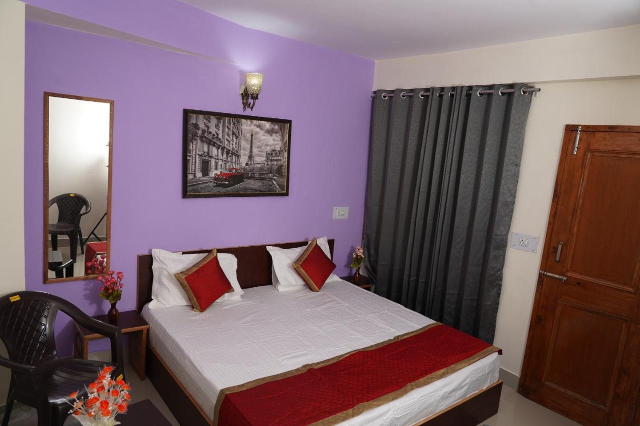 Shimla Pines Homestay Luaran gambar