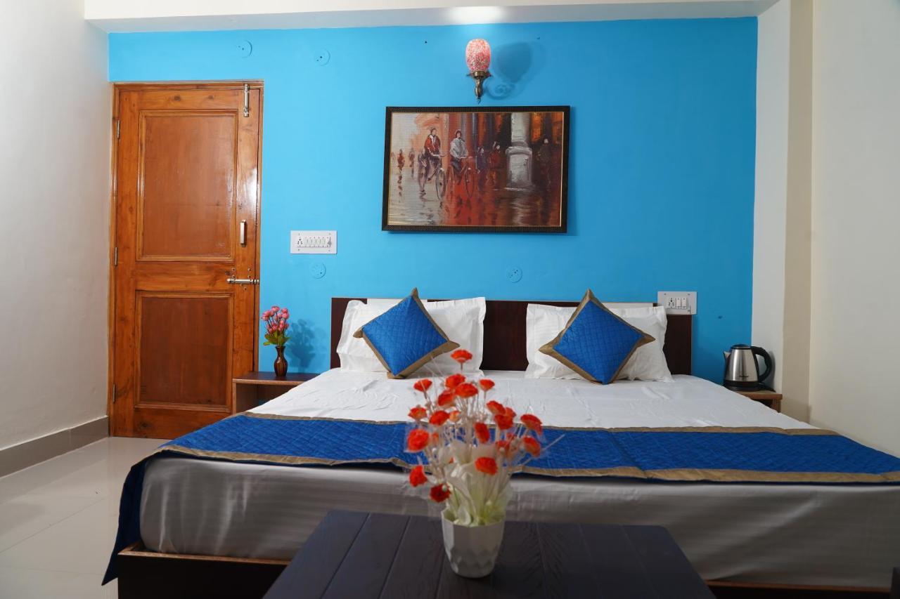 Shimla Pines Homestay Luaran gambar