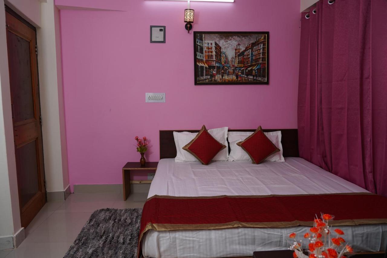 Shimla Pines Homestay Luaran gambar
